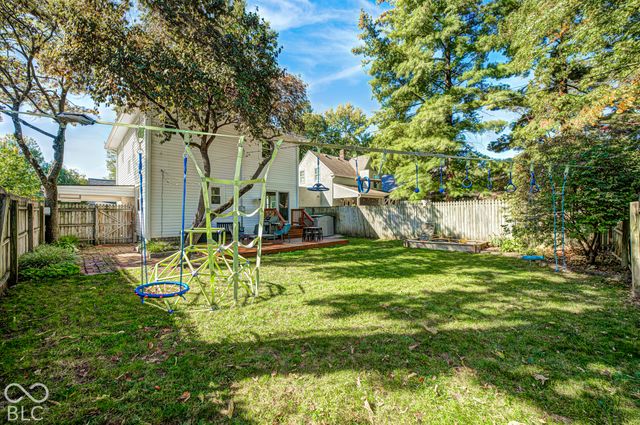 5603 Guilford Avenue, Indianapolis, IN 46220