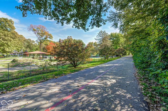 5603 Guilford Avenue, Indianapolis, IN 46220