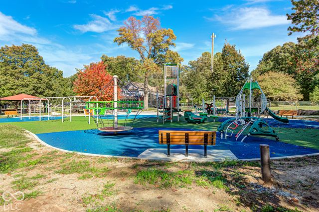 5603 Guilford Avenue, Indianapolis, IN 46220