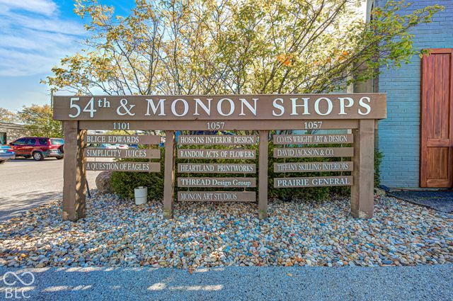 5603 Guilford Avenue, Indianapolis, IN 46220
