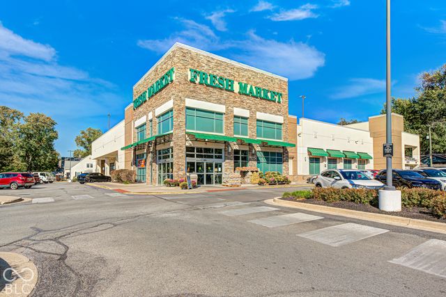5603 Guilford Avenue, Indianapolis, IN 46220