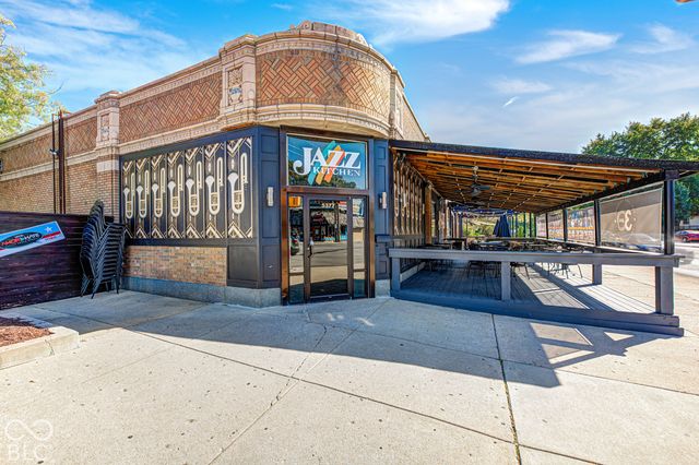 5603 Guilford Avenue, Indianapolis, IN 46220