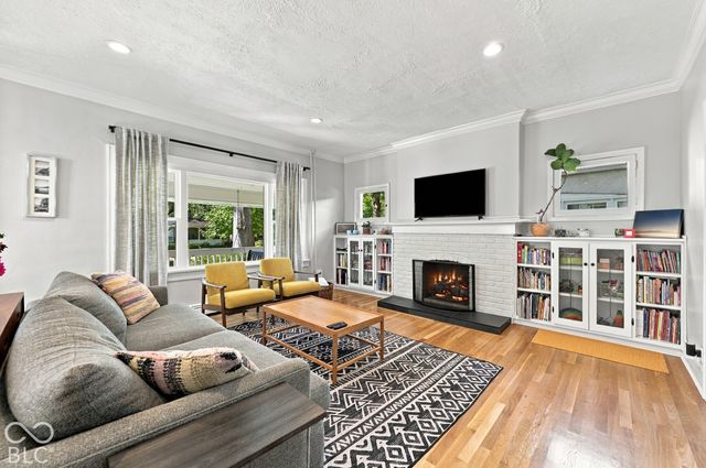 5603 Guilford Avenue, Indianapolis, IN 46220