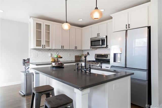 3055 Ash Street, Denver, CO 80207