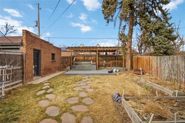 3055 Ash Street, Denver, CO 80207