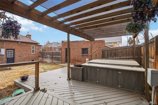 3055 Ash Street, Denver, CO 80207