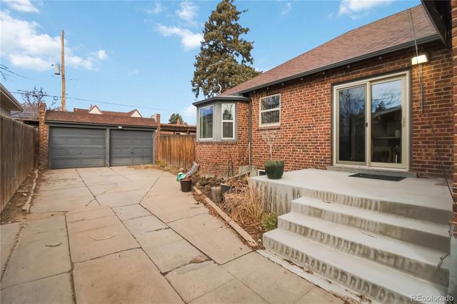 3055 Ash Street, Denver, CO 80207