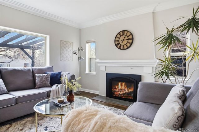 3055 Ash Street, Denver, CO 80207