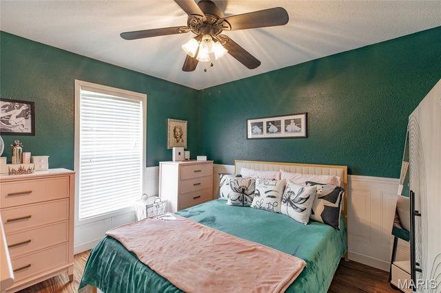 440 Deer Run, Moro, IL 62067