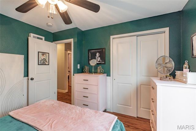 440 Deer Run, Moro, IL 62067