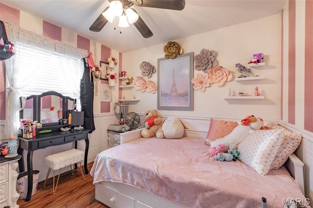 440 Deer Run, Moro, IL 62067