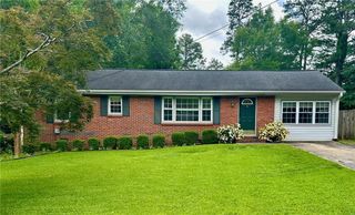 1468 Spruce SE Drive, Smyrna, GA 30080