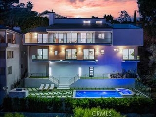 8566 Hollywood Boulevard, Los Angeles, CA 90069