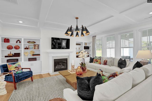 543 Dutton Way, Blythewood, SC 29016