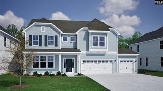 543 Dutton Way, Blythewood, SC 29016