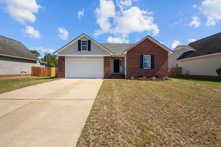 5426 Thackeray Drive, Fayetteville, NC 28306