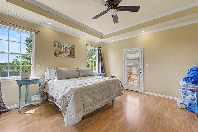 937 Aylesbury Lane, Cave Springs, AR 72718