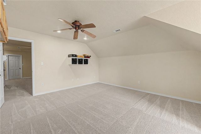937 Aylesbury Lane, Cave Springs, AR 72718