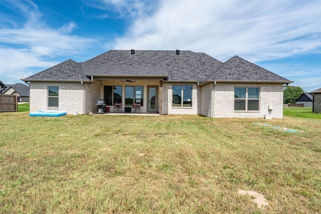 16194 Eagle Lane, Lindale, TX 75771