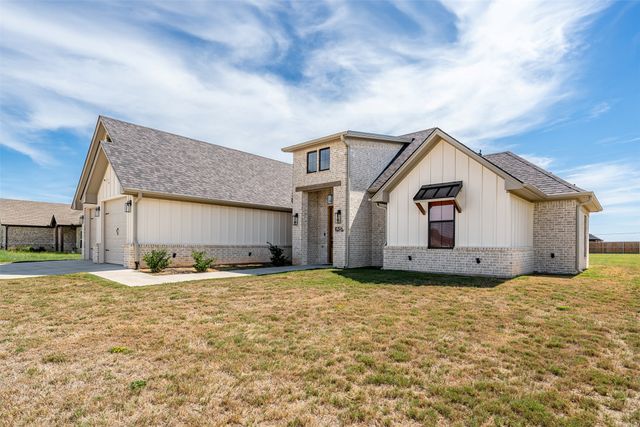 16194 Eagle Lane, Lindale, TX 75771