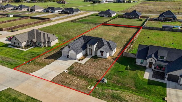 16194 Eagle Lane, Lindale, TX 75771