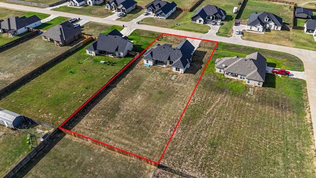 16194 Eagle Lane, Lindale, TX 75771
