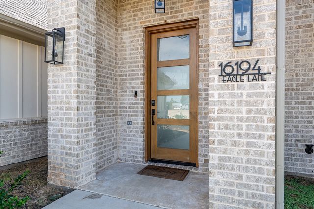 16194 Eagle Lane, Lindale, TX 75771
