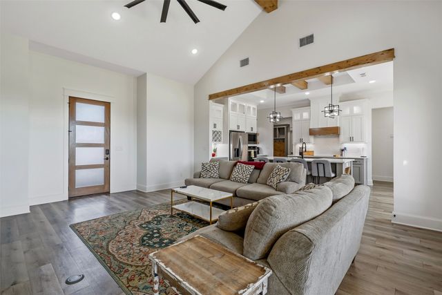 16194 Eagle Lane, Lindale, TX 75771