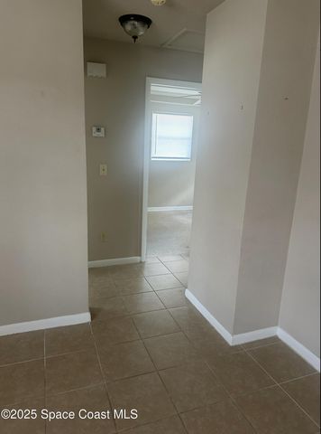 973 Poinsetta Street, Cocoa, FL 32927