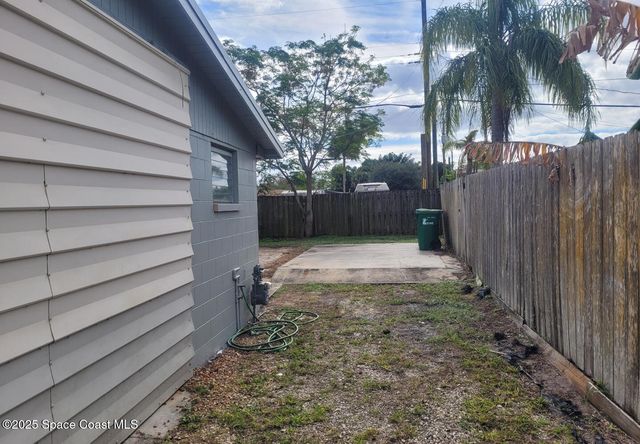 973 Poinsetta Street, Cocoa, FL 32927