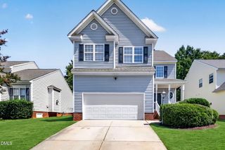 2525 Trailwood Hills Drive, Raleigh, NC 27603