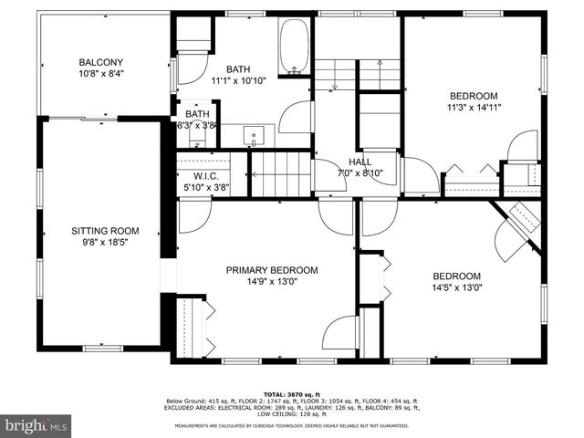 77 E MAIN ST, Marlton, NJ 08053
