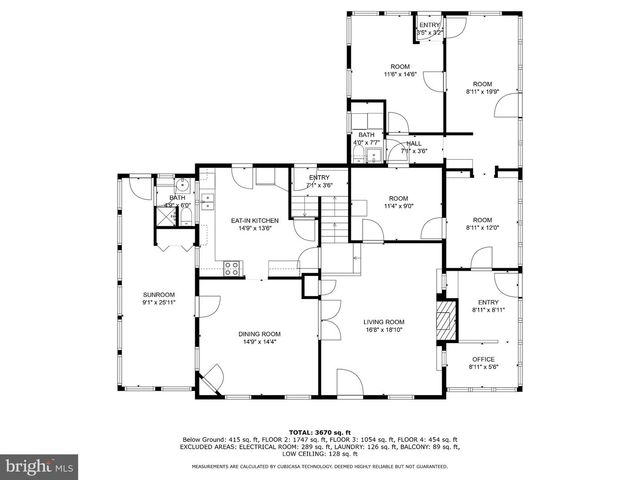 77 E MAIN ST, Marlton, NJ 08053