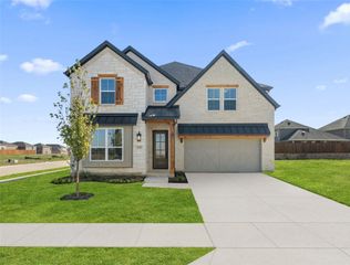4145 Blackbird Avenue, Little Elm, TX 75068
