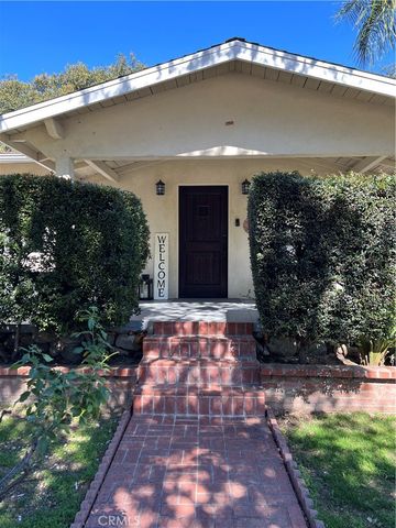 119 W Washington, Pasadena, CA 91103