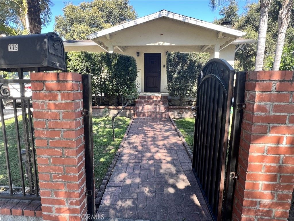 119 W Washington, Pasadena, CA 91103