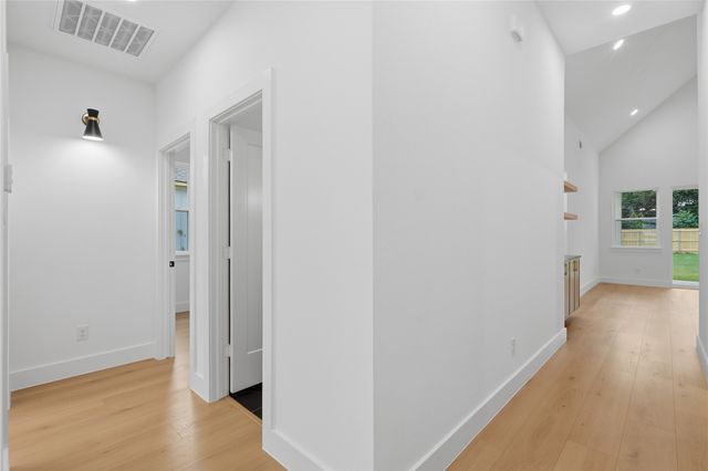 1617 Marburg Street, Dallas, TX 75215