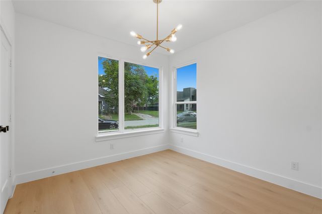 1617 Marburg Street, Dallas, TX 75215