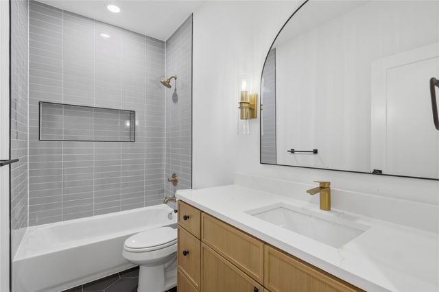 1617 Marburg Street, Dallas, TX 75215