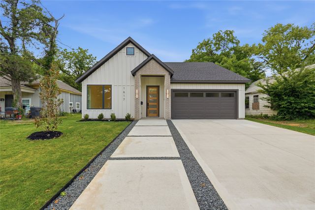 1617 Marburg Street, Dallas, TX 75215