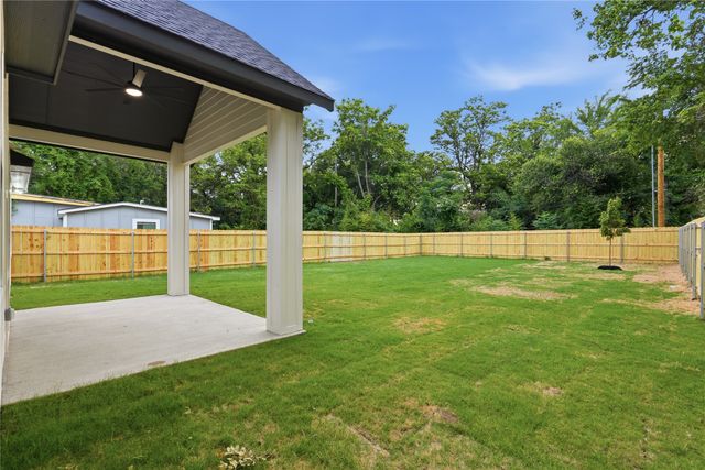 1617 Marburg Street, Dallas, TX 75215