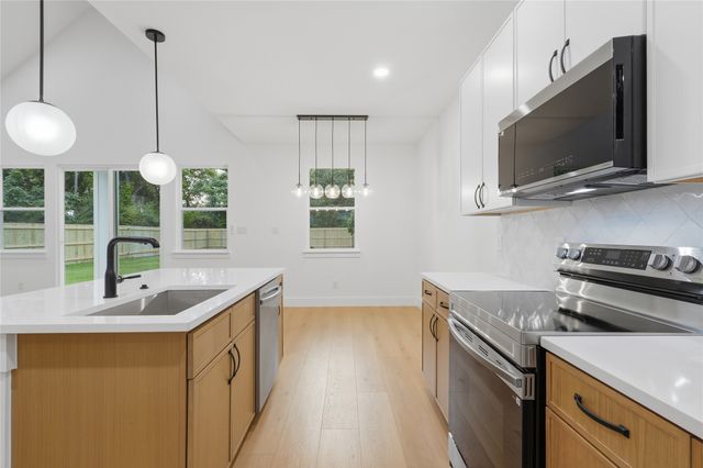 1617 Marburg Street, Dallas, TX 75215