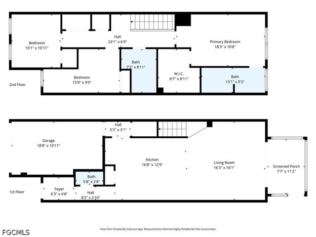 1451 Weeping Willow CT, Cape Coral, FL 33909