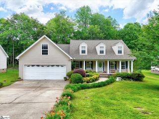 12 Marine Road, Greenville, SC 29617