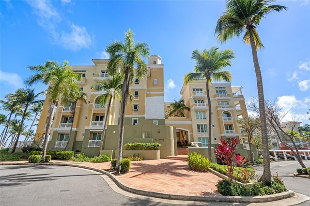 500 OCEAN DRIVE 540, Humacao, PR 00791