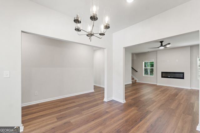 303 HUDSON Court, Jackson, GA 30233
