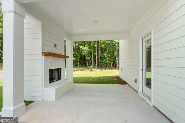 303 HUDSON Court, Jackson, GA 30233