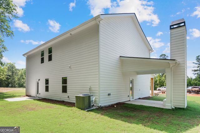 303 HUDSON Court, Jackson, GA 30233