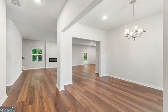 303 HUDSON Court, Jackson, GA 30233