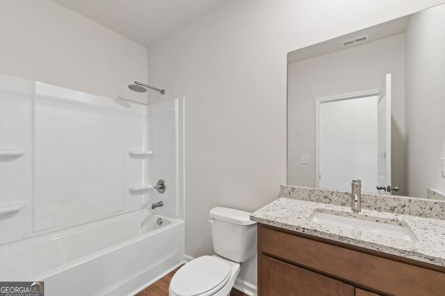303 HUDSON Court, Jackson, GA 30233
